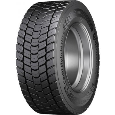 Continental Hybrid HD3 315/70 R22,5 154/150L | Zboží Auto