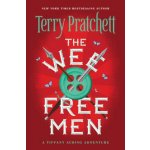 The Wee Free Men – Sleviste.cz