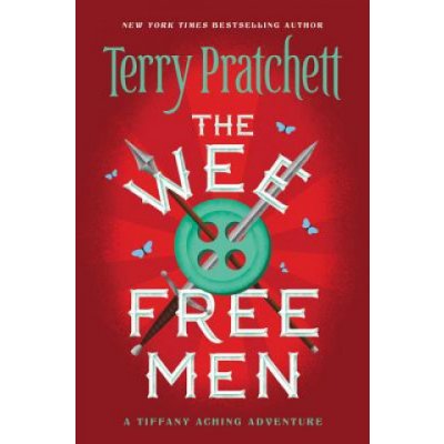 The Wee Free Men – Sleviste.cz