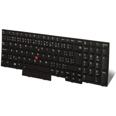 Klávesnice Lenovo ThinkPad P52s – Zbozi.Blesk.cz