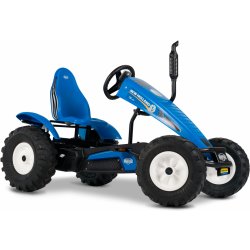 BERG New Holland E-BF