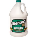 TITEBOND III Ultimate D4 Lepidlo na dřevo 3,78 l – Zbozi.Blesk.cz