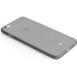Pouzdro CELLY Frost Apple iPhone 7 / 8 / SE 2020, 0,29 mm, kouřové – Zboží Mobilmania
