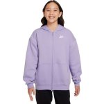 Nike Sportswear fialová – Zboží Dáma