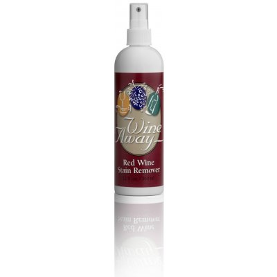 Wine Away Odstraňovač skvrn 360 ml – Hledejceny.cz