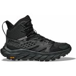 Hoka One One M anacapa Mid Gtx 1122018 BBLC blak black – Hledejceny.cz