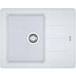 Franke BFG 611-62 bílá led – Zboží Dáma