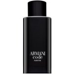 Giorgio Armani Code Homme Parfum parfém pánský 125 ml – Hledejceny.cz