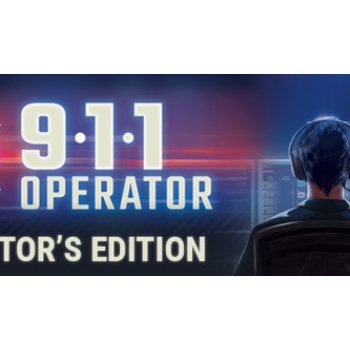 911 Operator (Collector's Edition)