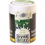 Overdooz Fresh Greens 50 g – Zboží Mobilmania