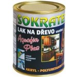 Sokrates Aquafin plus 0,6 kg lesk – Zbozi.Blesk.cz