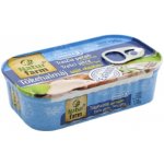 Natur farm Tresčí játra ve vlastním oleji 120 g – Zboží Dáma