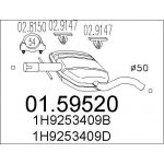 MTS MT 01.59520 – Hledejceny.cz