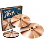 Paiste PST 7 PA 170USET Universal Set – Zboží Dáma