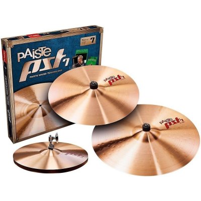 Paiste PST 7 PA 170USET Universal Set – Zboží Dáma