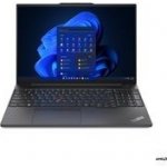 Lenovo ThinkPad E16 G1 21JT001VCK – Zbozi.Blesk.cz