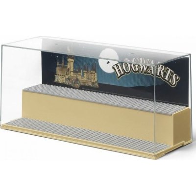 LEGO® 40700830 Harry Potter - Sběratelská skříňka Bradavice, herní – Hledejceny.cz