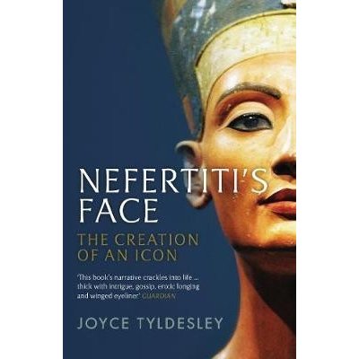 Nefertitis Face - Joyce Tyldesley