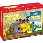 Chicken Range + Rifle Bundle – Hledejceny.cz