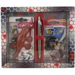 Power Air Tuning Set Red – Hledejceny.cz