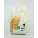 Natural Jihlava Panela BIO 400 g – Zboží Dáma