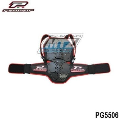 Chránič páteře Progrip PG5506-M – Zbozi.Blesk.cz