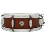 Gretsch S1-0514-MMG Full Range Mahogany/Maple snare 14" × 5" – Zboží Dáma