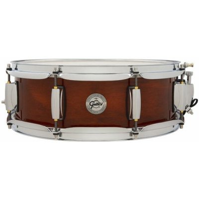 Gretsch S1-0514-MMG Full Range Mahogany/Maple snare 14" × 5" – Zboží Dáma