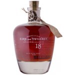Kirk and Sweeney Gran Reserva 40% 0,7 l (holá láhev) – Zboží Dáma