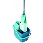 Leifheit Combi M 55356 Mop a kbelík plochý 33 cm – Zboží Dáma