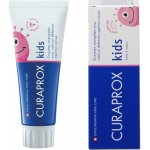 Curaprox Kids dětská od 6 let vodní meloun 60 ml – Zboží Dáma