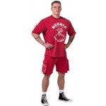 Nebbia Washed oversized tričko GOLDEN AGE šedé – Sleviste.cz