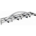 FESTA Škrabák omítek Al, 465x90mm, s ocelovými břity 1402 – Zboží Mobilmania