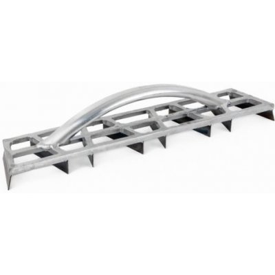 FESTA Škrabák omítek Al, 465x90mm, s ocelovými břity 1402 – Zboží Mobilmania