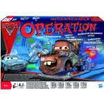 Hasbro Operace Cars 2 – Hledejceny.cz