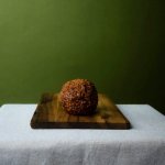 Rýsárna veganský Kulíšek se sušenými rajčaty a bazalkou 150 g – Hledejceny.cz