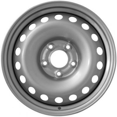 ALCAR STAHLRAD 6,5x15 5x108 ET42 | Zboží Auto