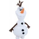 Dino Walt Disney Sněhulák Olaf Ledové království frozen 25 cm