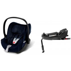 cybex cloud q plus 2018