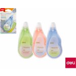 Deli Korekční strojek 5 mm x 12 m – Zboží Živě