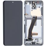 LCD Displej + Rám Samsung Galaxy S20 5G – Hledejceny.cz
