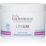 Dermedic Baby výživné tělové máslo 225 g – Zboží Dáma