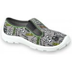 Befado chlapecké bačkory Danny 975Y188 game – Zbozi.Blesk.cz