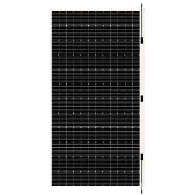 Solarmi Solární panel Amerisolar Flexi Mono 470Wp – Zbozi.Blesk.cz