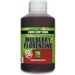 RH Liquid Carp Food - Mulberry Florentine 500 ml – Sleviste.cz
