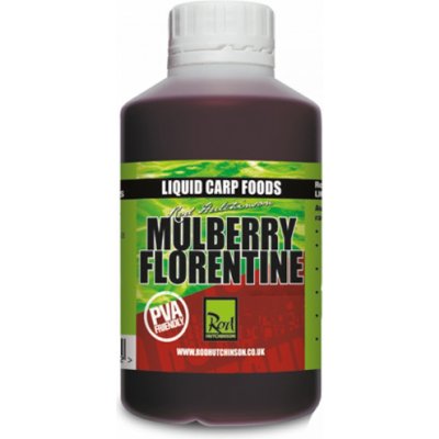 RH Liquid Carp Food - Mulberry Florentine 500 ml – Sleviste.cz