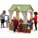 Step2 hrací domeček Great Outdoors – Zboží Dáma