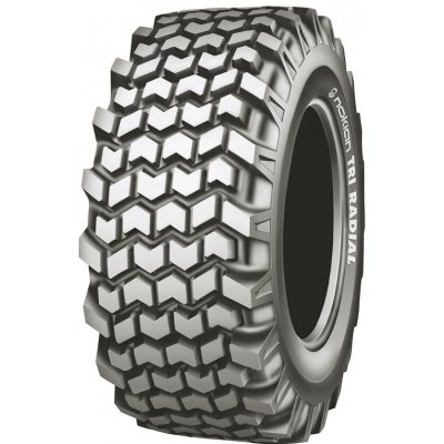 Nokian Tyres TRI 2 STEEL 250/80-16 119G TL – Hledejceny.cz