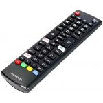 Dálkový ovladač LG AKB75675311 – Zboží Živě