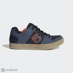 Five Ten Freerider Canvas legenda ink/wonder steel/impact oranžová – Zboží Mobilmania